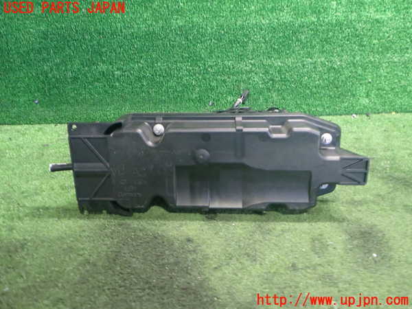 2UPJ-9238057555]VW ゴルフ GTI(1KAXX)ATシフトレバー 中古_4