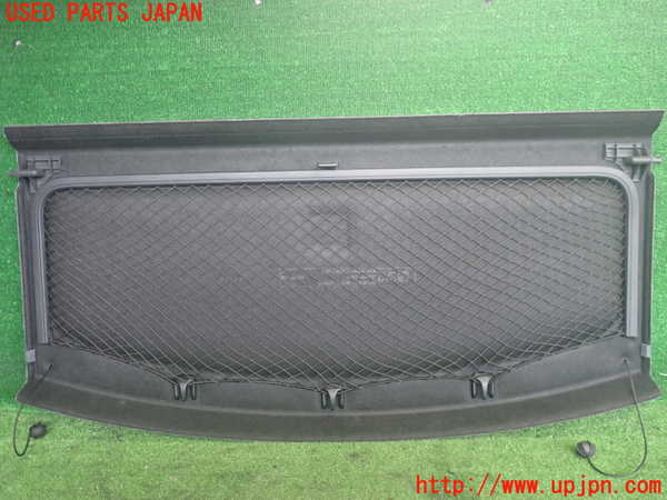 2UPJ-9238057761]VW ゴルフ GTI(1KAXX)トノカバー1 中古_2