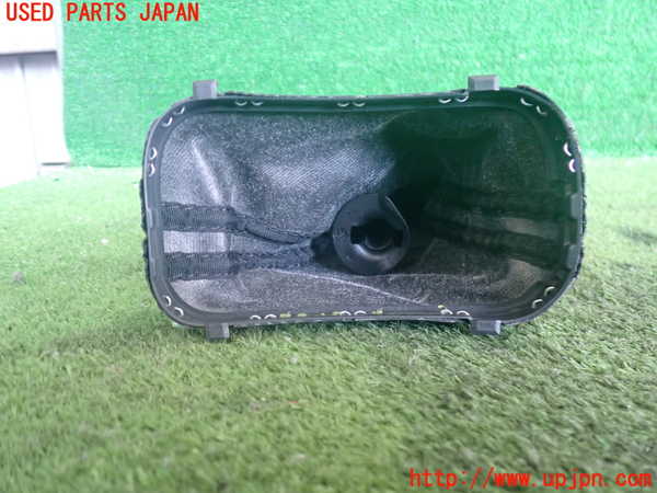 2UPJ-9238057570]VW ゴルフ GTI(1KAXX)シフトノブ 中古_4