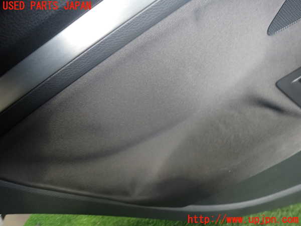 2UPJ-9238051324]VW ゴルフ GTI(1KAXX)左後ドア内張り 中古_3