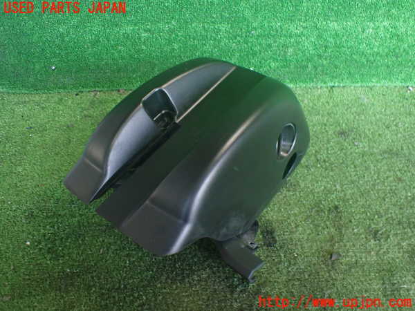 2UPJ-9238057905]VW ゴルフ GTI(1KAXX)コラムカバー 中古_2