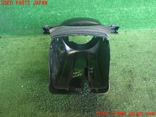 2UPJ-9238057905]VW ゴルフ GTI(1KAXX)コラムカバー 中古_3