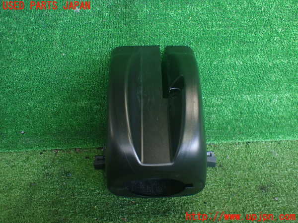 2UPJ-9238057905]VW ゴルフ GTI(1KAXX)コラムカバー 中古_4