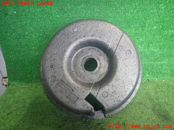 2UPJ-9238057772]VW ゴルフ GTI(1KAXX)ラゲッジトレイ2 中古_2