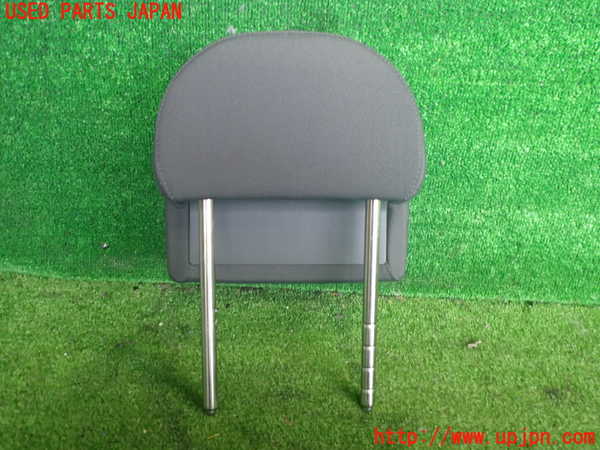 2UPJ-9238057040]VW ゴルフ GTI(1KAXX)運転席ヘッドレスト 中古_2