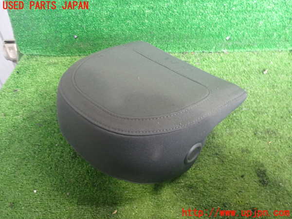 2UPJ-9238057040]VW ゴルフ GTI(1KAXX)運転席ヘッドレスト 中古_3