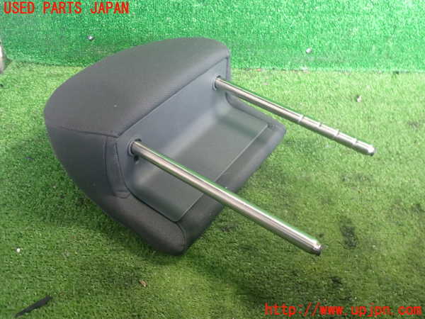 2UPJ-9238057040]VW ゴルフ GTI(1KAXX)運転席ヘッドレスト 中古_4