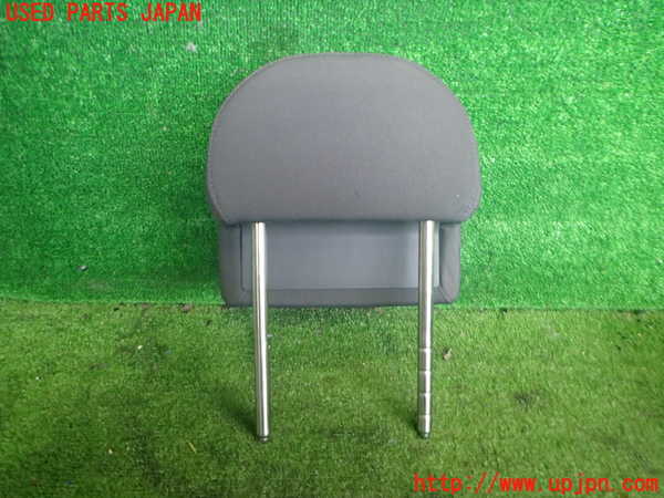 2UPJ-9238057070]VW ゴルフ GTI(1KAXX)助手席ヘッドレスト 中古_2