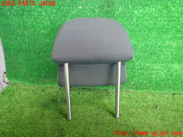 2UPJ-9238057150]VW ゴルフ GTI(1KAXX)右2列目ヘッドレスト 中古_2