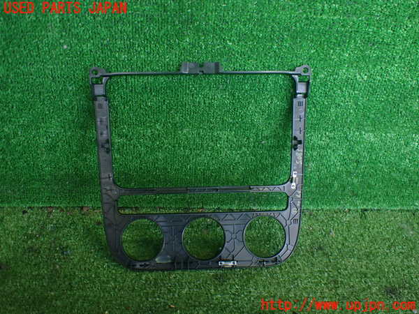 2UPJ-9238057691]VW ゴルフ GTI(1KAXX)内装トリム類1 中古_2