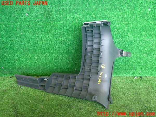 2UPJ-9238057692]VW ゴルフ GTI(1KAXX)内装トリム類2 中古_2