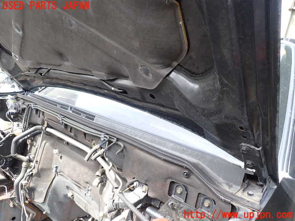 1UPJ-9238061190]パジェロ(V75W)カウルトップ 中古_2