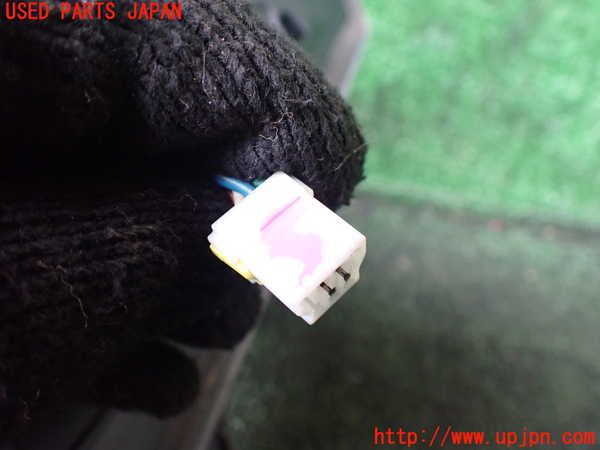 1UPJ-9238061212]パジェロ(V75W)左ドアミラー 中古_4