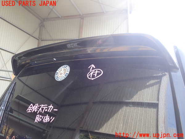 1UPJ-9238061566]パジェロ(V75W)バックドア リアゲート ハッチ 中古(43R-007953 M2L3)_2