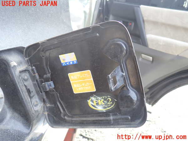 1UPJ-9238061690]パジェロ(V75W)フューエルリッド 中古_2