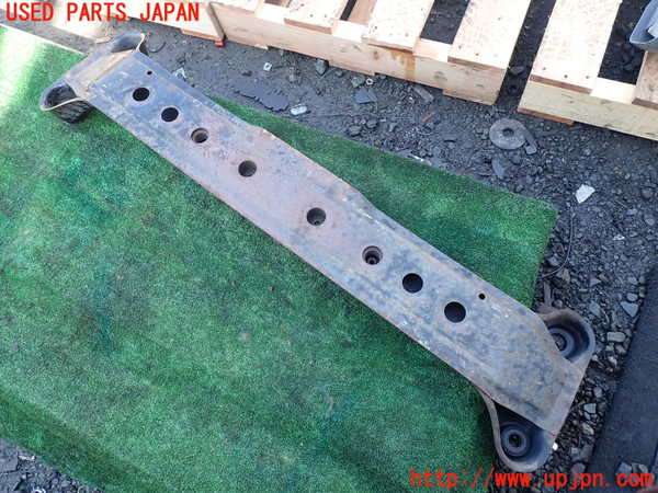 1UPJ-9238065296]パジェロ(V75W)メンバー1 中古_2