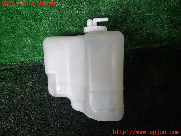 1UPJ-9238062410]パジェロ(V75W)ラジエータータンク 中古_2