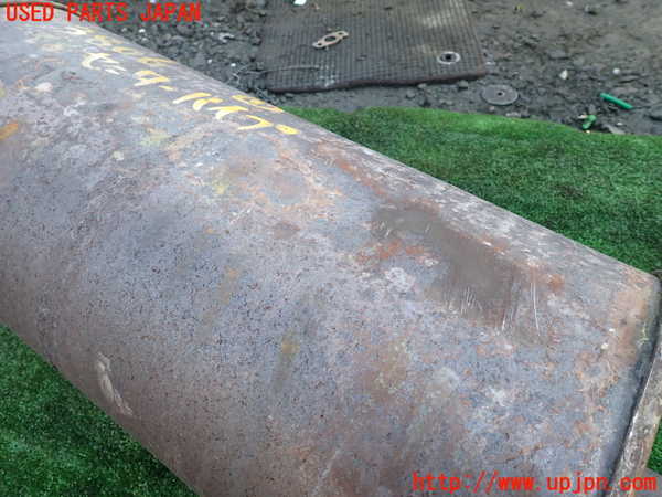 1UPJ-9238062651]パジェロ(V75W)センターパイプ1 中古_2