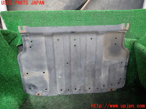 1UPJ-9238061721]パジェロ(V75W)アンダーカバー1 中古_2