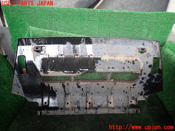 1UPJ-9238061722]パジェロ(V75W)アンダーカバー2 中古_2