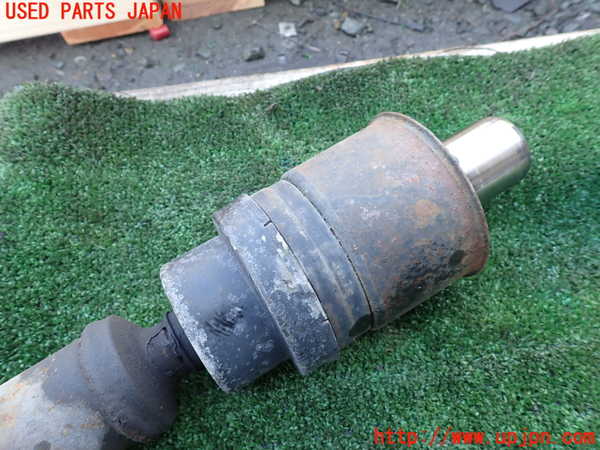 1UPJ-9238063401]パジェロ(V75W)フロントプロペラシャフト1 中古_2