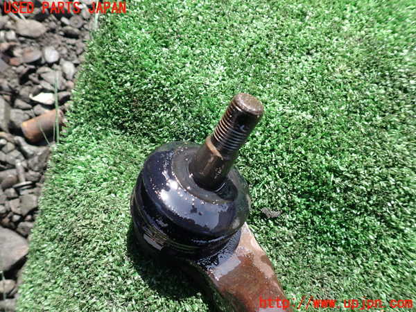 1UPJ-9238064235]パジェロ(V75W)パワステギアボックス 中古_4