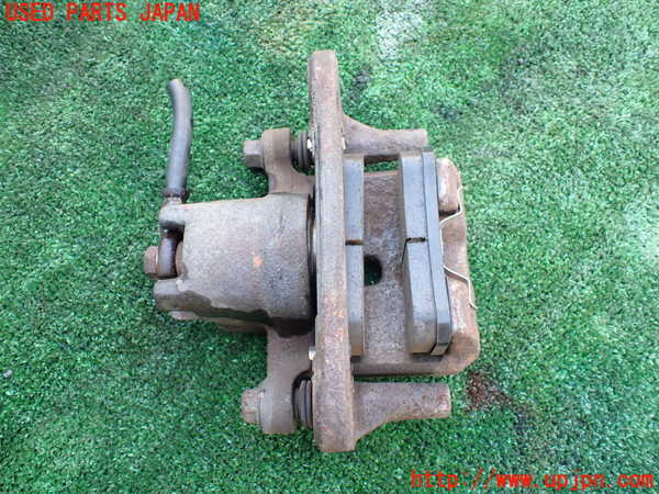 1UPJ-9238064095]パジェロ(V75W)左リアキャリパー 中古_2