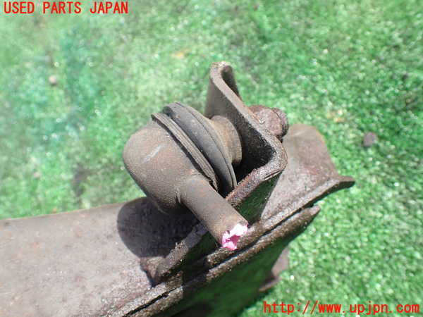 1UPJ-9238065186]パジェロ(V75W)左フロントロアアーム1 中古_2
