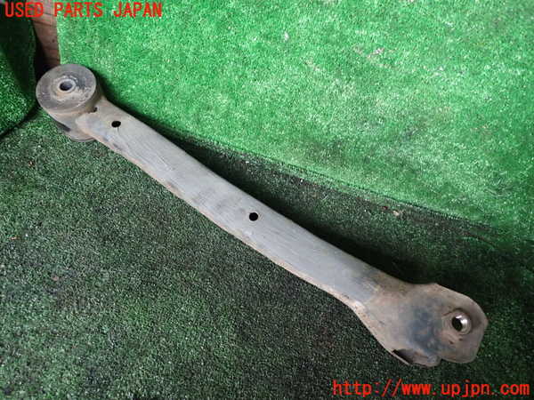 1UPJ-9238065325]パジェロ(V75W)右リアテンションロッド 中古_2