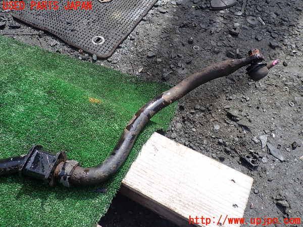 1UPJ-9238065440]パジェロ(V75W)フロントスタビライザー 中古_2