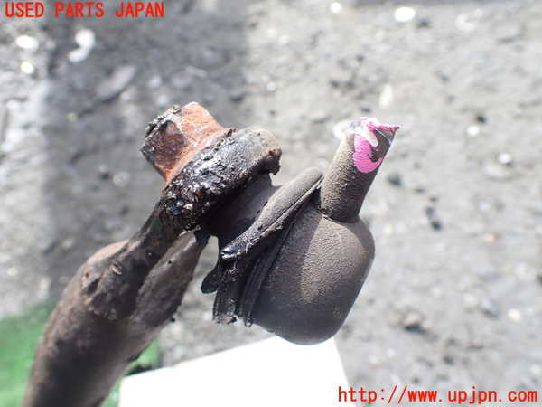 1UPJ-9238065440]パジェロ(V75W)フロントスタビライザー 中古_3