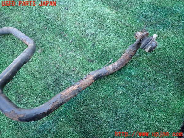 1UPJ-9238065445]パジェロ(V75W)リアスタビライザー 中古_2