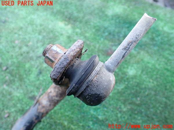 1UPJ-9238065445]パジェロ(V75W)リアスタビライザー 中古_3