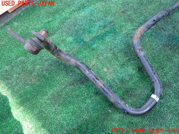 1UPJ-9238065445]パジェロ(V75W)リアスタビライザー 中古_4