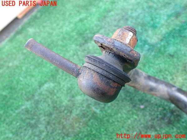 1UPJ-9238065445]パジェロ(V75W)リアスタビライザー 中古_5
