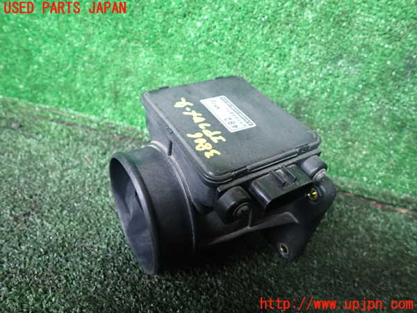 1UPJ-9238066320]パジェロ(V75W)エアフロメーター 中古_2