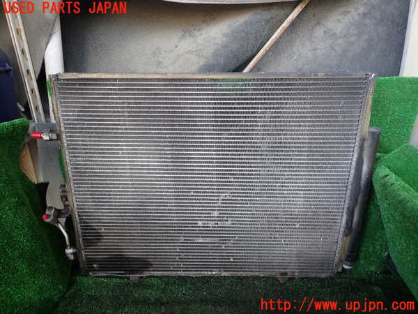 1UPJ-9238066031]パジェロ(V75W)エアコンコンデンサー1 中古_3