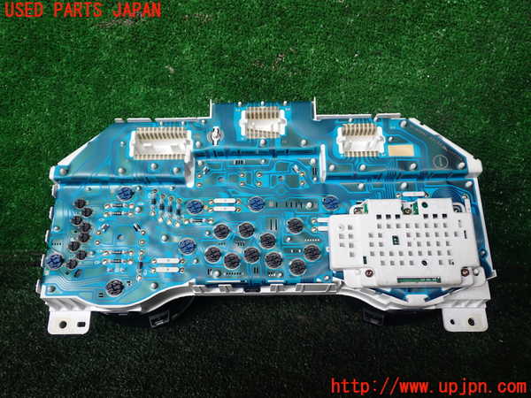 1UPJ-9238066170]パジェロ(V75W)スピードメーター 中古_3