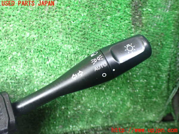 1UPJ-9238066720]パジェロ(V75W)コンビネーションスイッチ 中古_2