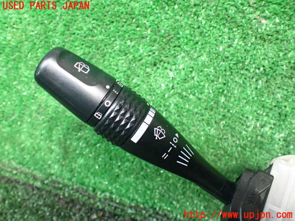 1UPJ-9238066720]パジェロ(V75W)コンビネーションスイッチ 中古_3