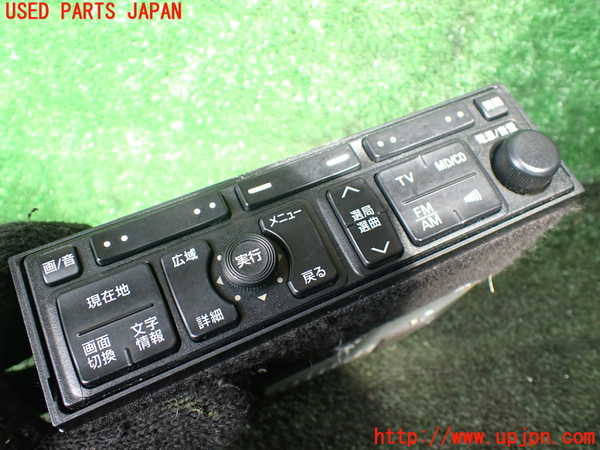 1UPJ-9238066306]パジェロ(V75W)スイッチ1 中古_2