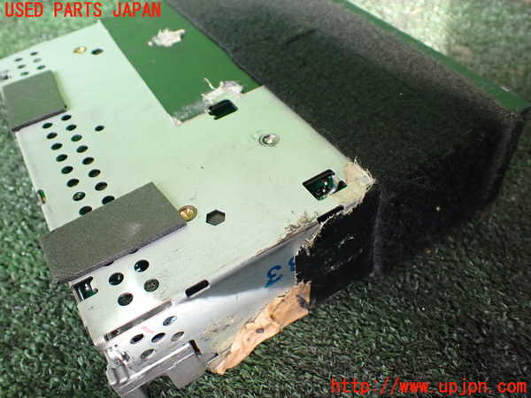 1UPJ-9238066306]パジェロ(V75W)スイッチ1 中古_4