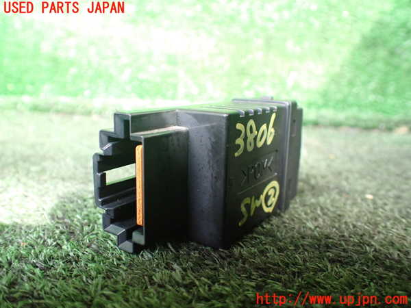 1UPJ-9238066307]パジェロ(V75W)スイッチ2 (メーター照度) 中古_2