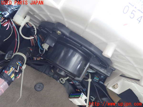 1UPJ-9238066095]パジェロ(V75W)ブロアファン(ブロアーファン) 中古_2