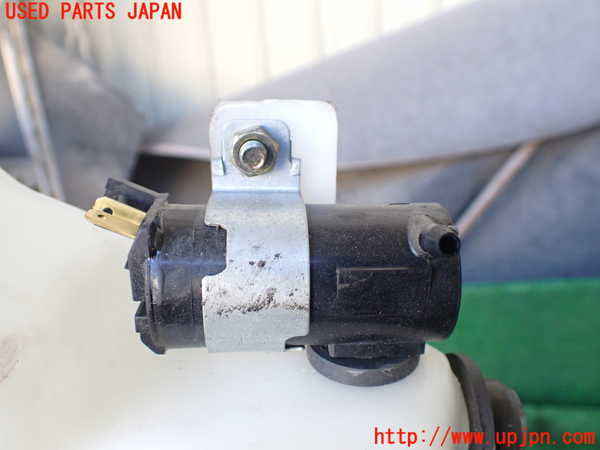 1UPJ-9238066792]パジェロ(V75W)ウォッシャータンク2 中古_3