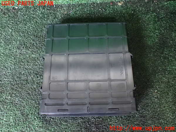 1UPJ-9238066110]パジェロ(V75W)エンジンコンピューター 中古_3