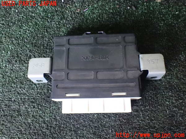 1UPJ-9238066115]パジェロ(V75W)ミッションコンピューター 中古_3