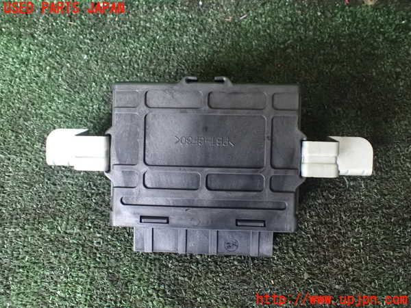 1UPJ-9238066125]パジェロ(V75W)ABSコンピューター 中古_3