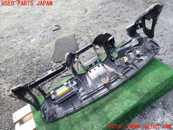 1UPJ-9238067505]パジェロ(V75W)ダッシュボード 中古_5