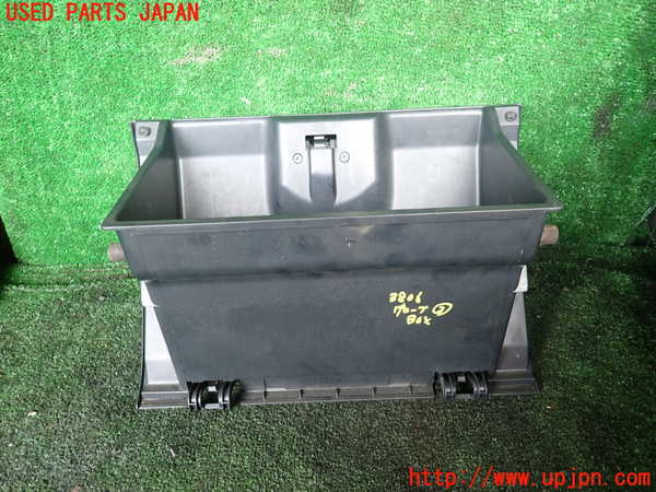 1UPJ-9238067517]パジェロ(V75W)グローブボックス2 中古_4